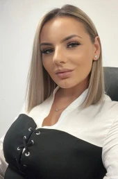 Проститутка Даша